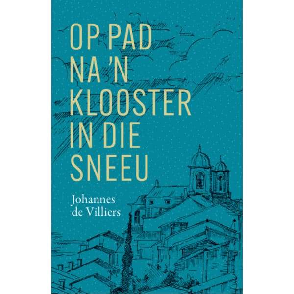 Op Pad Na 'n Klooster In Die Sneeu