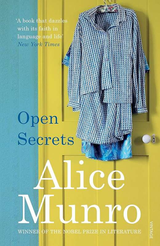 Open Secrets
