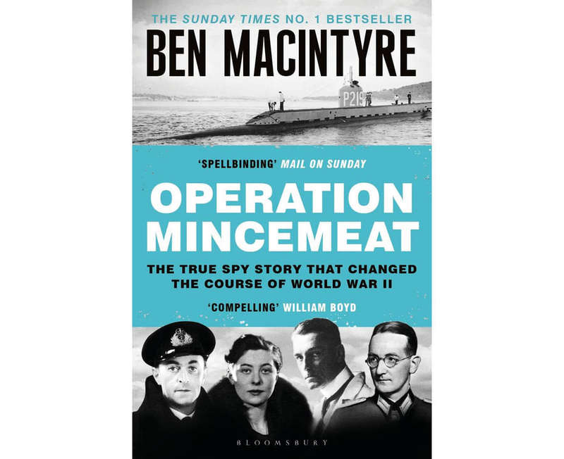 Operation Mincemeat