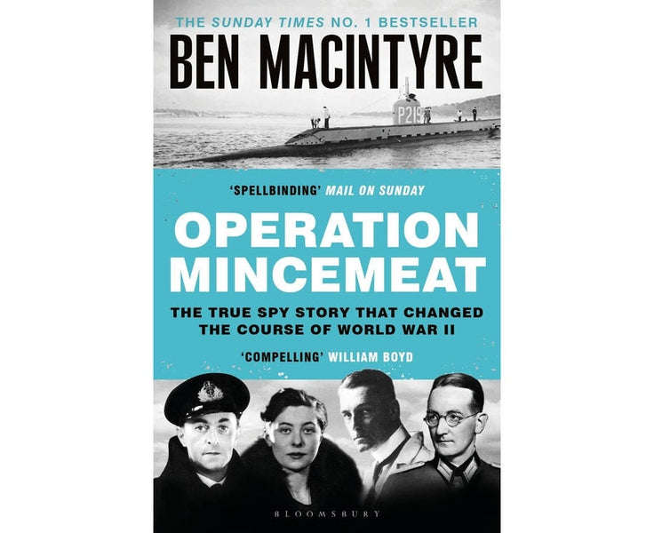 Operation Mincemeat