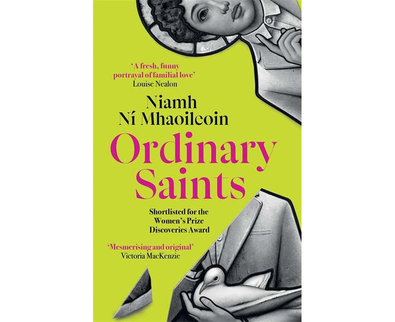 Ordinary Saints