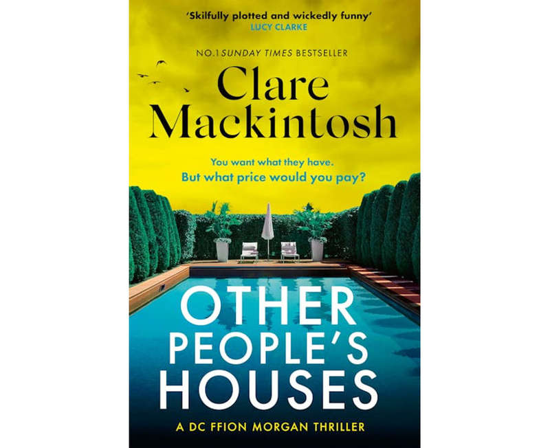 Other People's Houses