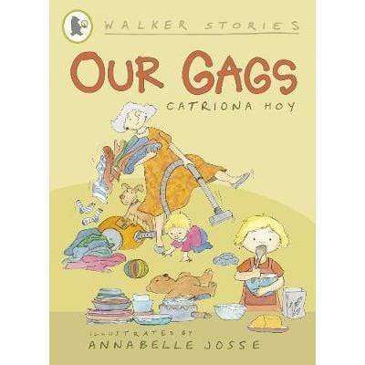Our Gags