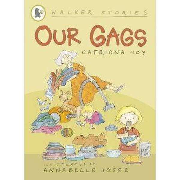 Our Gags