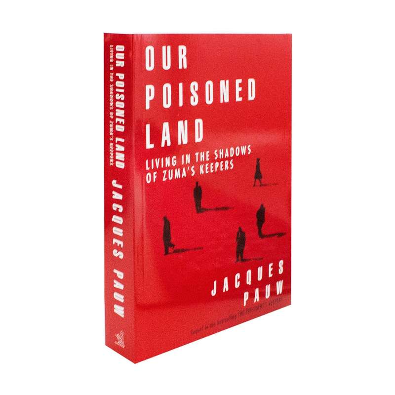 Our Poisoned Land