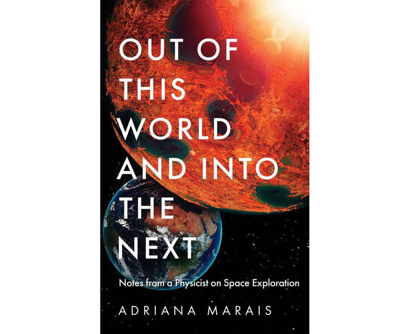Out of this World and into the Next