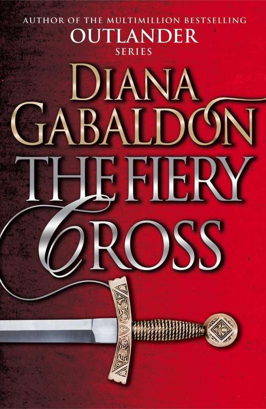 Outlander - The Fiery Cross