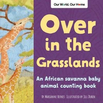 Over In The Grasslands