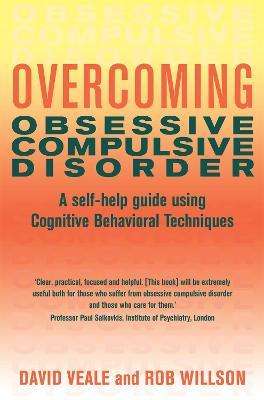 Overcoming Obsessive Compulsive Disorder