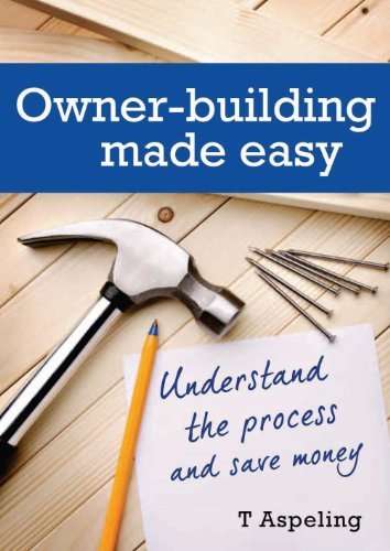 Owner-Building Made Easy