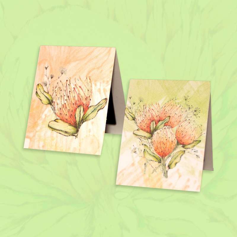 Pincushion Page Marker
