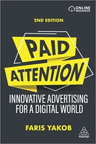 Paid Attention