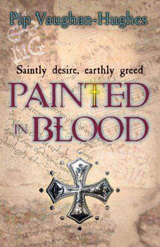 Painted In Blood