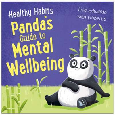Panda's Guide to Mental Wellbeing