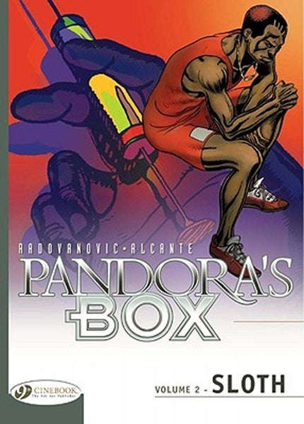 Pandoras Box: Sloth
