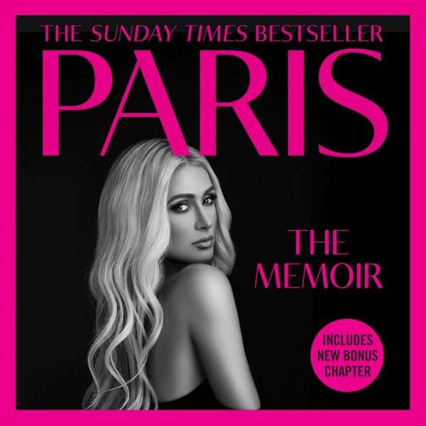 Paris The Memoir