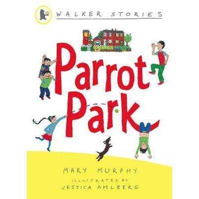 Parrot Park
