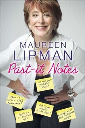 Past it Notes