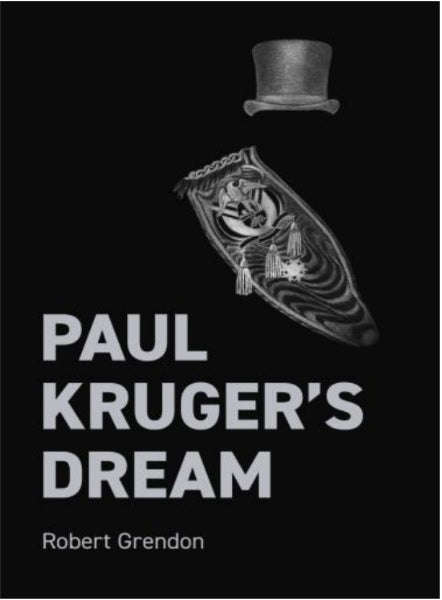Paul Kruger Dream