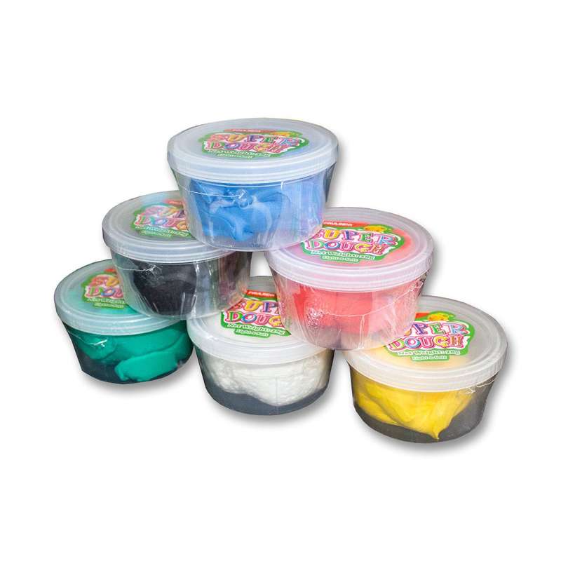 Paulinda Super Dough