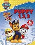 Paw Patrol - Puppy 1, 2, 3