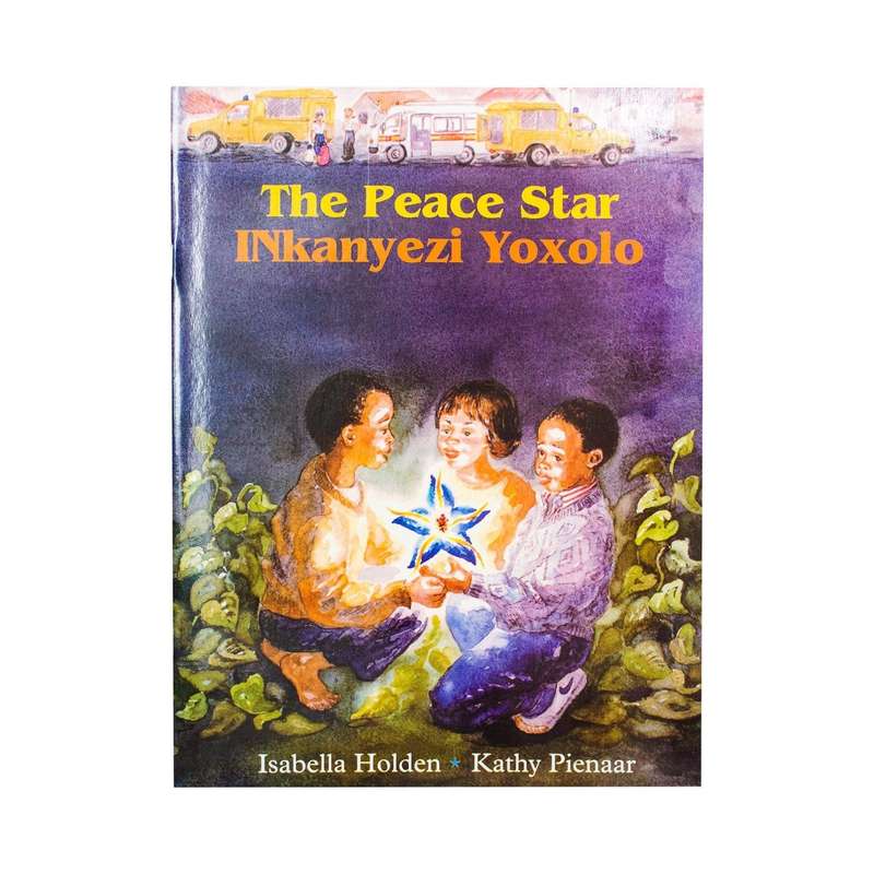 Peace Star [English/Isizulu]