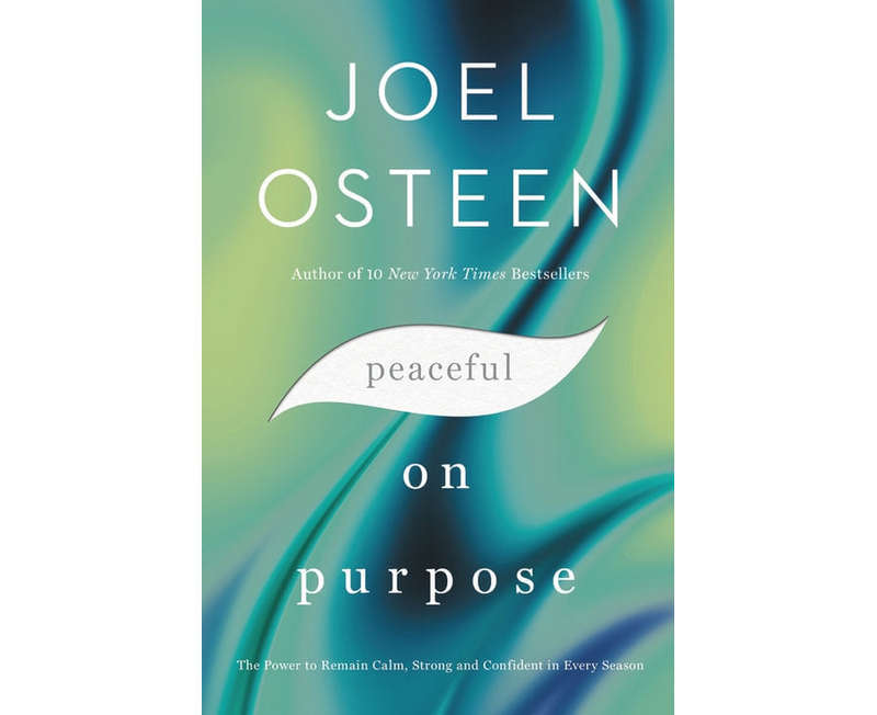 Peaceful On Purpose