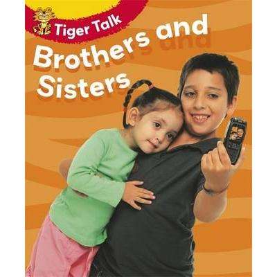 People I Know - Brothers And Sisters