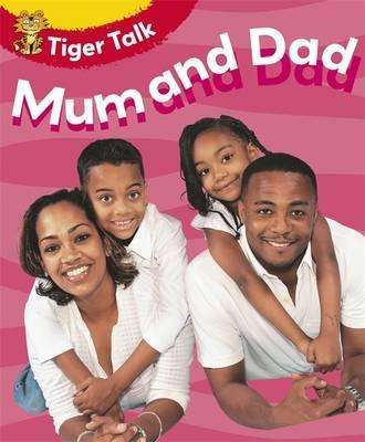 People I Know - Mum And Dad