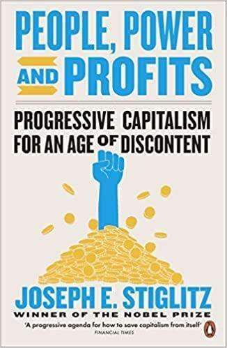 People, Power And Profits