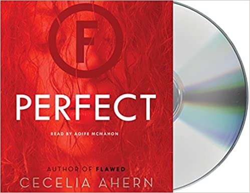 Perfect - Audio Book