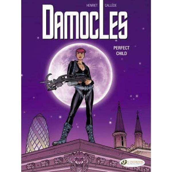 Damocles - Perfect Child