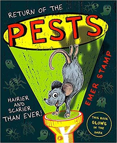 Pests - Return Of The Pests