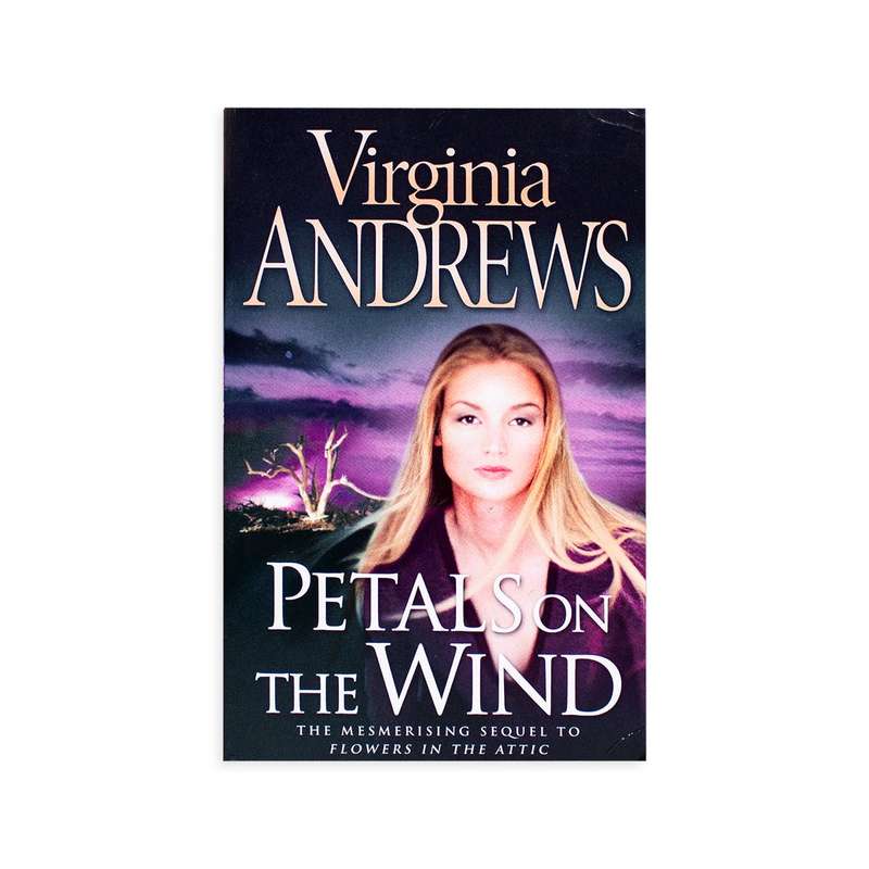 Petals On The Wind