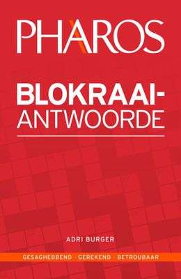 Pharos Blokraai-Antwoorde