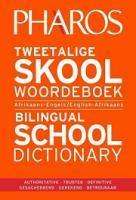 Pharos Tweetalige Skool Woordeboek
