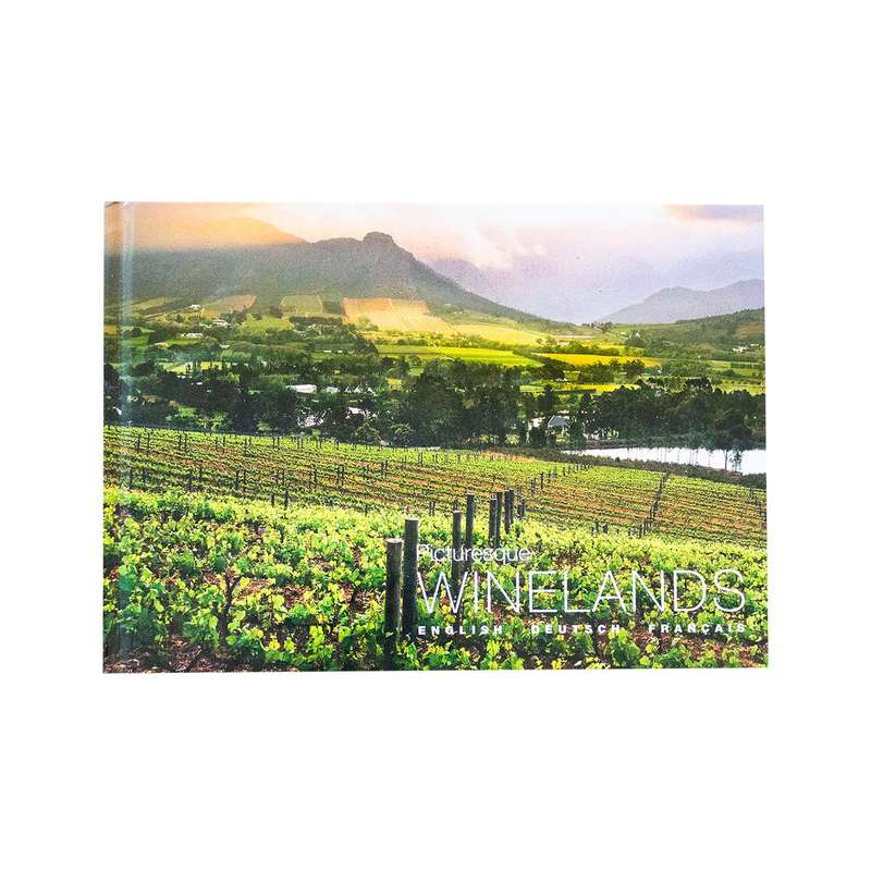Picturesque Winelands
