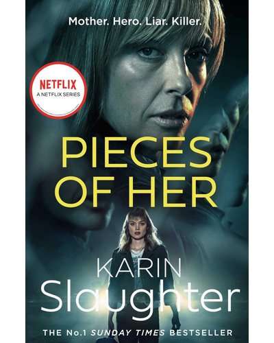 Pieces Of Her