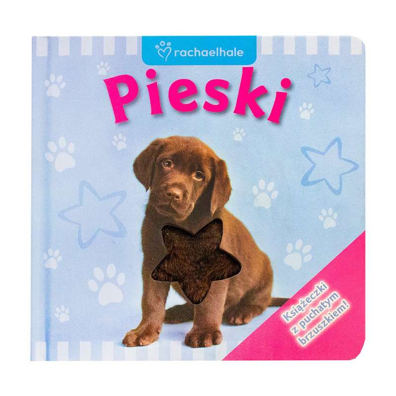 Pieski (Polish)