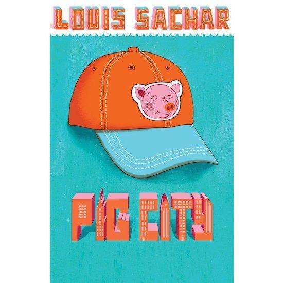 Pig City