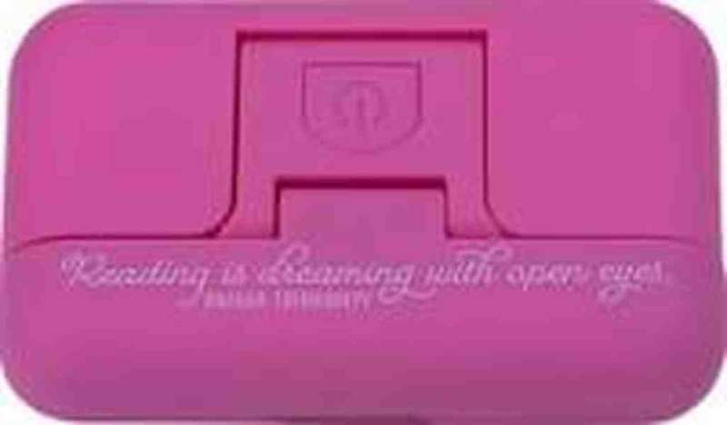 Pink Hydraulic Book Light