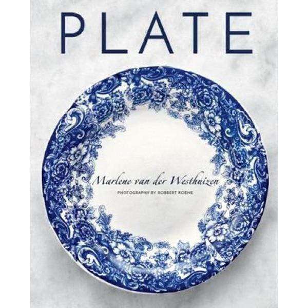 Plate Cookbook