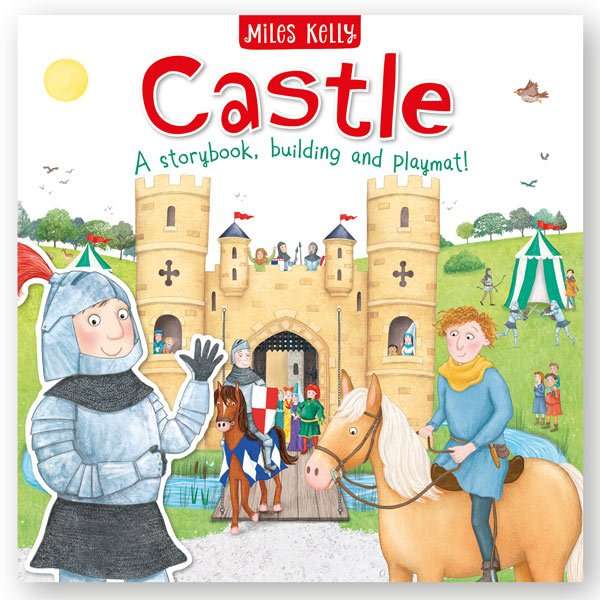 Playbook - Castle
