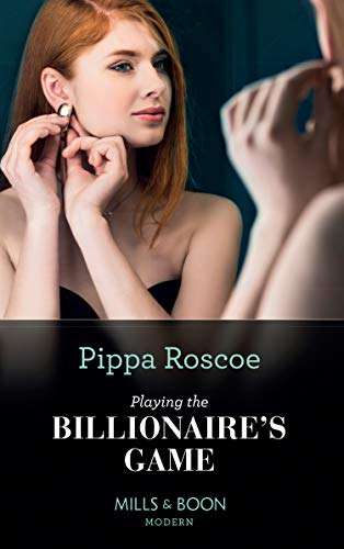 Playing The Billionaire's Game 2in1 Omnibus