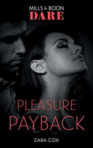 Pleasure Payback + Rescue Me 2in1