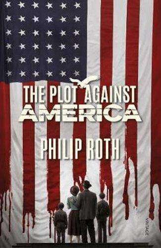 Plot Against America TV Tie In