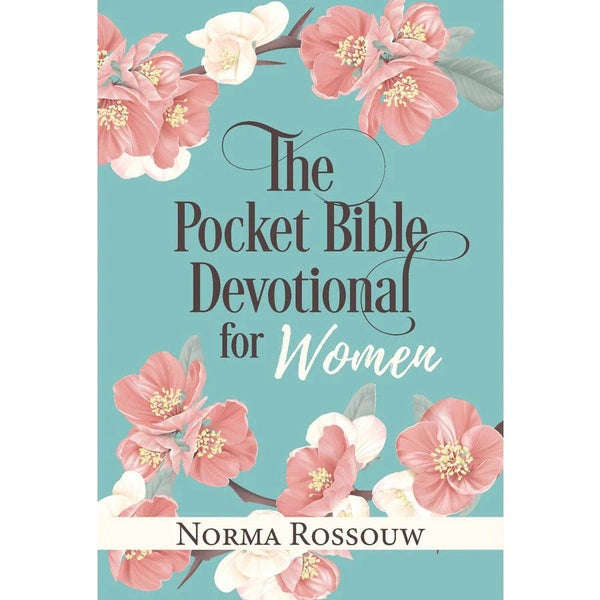 Pocket Bible Devotional For Women