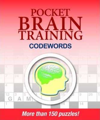 Pocket Brain Training Codewords