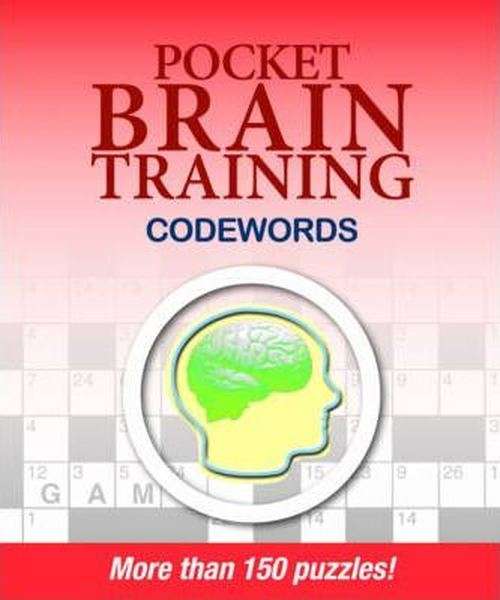 Pocket Brain Training Codewords