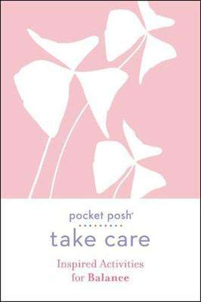 Pocket Posh Take Care